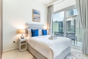 Reva Residence - 1BR Apartment - Allsopp&Allsopp